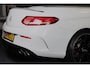 Mercedes-Benz C-klasse Cabrio 180 AMG Line / AUT / AIRSCARF / 360 Camera / Leder / Navi / Ecc / Led / Pdc / Allu Velgen