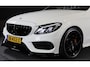 Mercedes-Benz C-klasse Cabrio 180 AMG Line / AUT / AIRSCARF / 360 Camera / Leder / Navi / Ecc / Led / Pdc / Allu Velgen