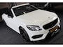 Mercedes-Benz C-klasse Cabrio 180 AMG Line / AUT / AIRSCARF / 360 Camera / Leder / Navi / Ecc / Led / Pdc / Allu Velgen