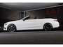 Mercedes-Benz C-klasse Cabrio 180 AMG Line / AUT / AIRSCARF / 360 Camera / Leder / Navi / Ecc / Led / Pdc / Allu Velgen