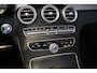 Mercedes-Benz C-klasse Cabrio 180 AMG Line / AUT / AIRSCARF / 360 Camera / Leder / Navi / Ecc / Led / Pdc / Allu Velgen