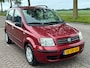 Fiat Panda 1.2 Class 5-Drs Stuurbekrachtiging Airco Electric pakket Audio/CD Dakrails ABS Getint glas Dealeronderhoud Nieuwe Apk!