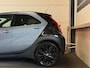 Toyota Aygo X 1.0 VVT-i S-CVT Premium Apple Carplay, ACC, JBL, Achteruitrijcamera, Parkeersensoren, Stoelverwarming, Trekhaak