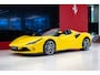 Ferrari F8 Spider - Kroymans Ferrari