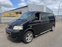 Volkswagen Transporter 2.5 TDI 340 Trendline DC [Achteruitrijcamera|Leder|StoelVW|Trekhaak]