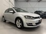 Volkswagen Golf 1.2 TSI 110PK DSG 5drs. PANO/BI-XENON/LEER-STOF SP.STOELEN/MASSAGE/CARPLAY/NAVI/ECC/CRUISE/PRIVACY/16"/WINTERPAKKET/VOLLEDIG VW DEALER HISTORIE,NET OH BEURT GEHAD