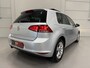 Volkswagen Golf 1.2 TSI 110PK DSG 5drs. PANO/BI-XENON/LEER-STOF SP.STOELEN/MASSAGE/CARPLAY/NAVI/ECC/CRUISE/PRIVACY/16"/WINTERPAKKET/VOLLEDIG VW DEALER HISTORIE,NET OH BEURT GEHAD