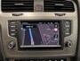 Volkswagen Golf 1.2 TSI 110PK DSG 5drs. PANO/BI-XENON/LEER-STOF SP.STOELEN/MASSAGE/CARPLAY/NAVI/ECC/CRUISE/PRIVACY/16"/WINTERPAKKET/VOLLEDIG VW DEALER HISTORIE,NET OH BEURT GEHAD