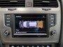 Volkswagen Golf 1.2 TSI 110PK DSG 5drs. PANO/BI-XENON/LEER-STOF SP.STOELEN/MASSAGE/CARPLAY/NAVI/ECC/CRUISE/PRIVACY/16"/WINTERPAKKET/VOLLEDIG VW DEALER HISTORIE,NET OH BEURT GEHAD