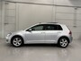 Volkswagen Golf 1.2 TSI 110PK DSG 5drs. PANO/BI-XENON/LEER-STOF SP.STOELEN/MASSAGE/CARPLAY/NAVI/ECC/CRUISE/PRIVACY/16"/WINTERPAKKET/VOLLEDIG VW DEALER HISTORIE,NET OH BEURT GEHAD