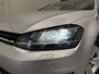 Volkswagen Golf 1.2 TSI 110PK DSG 5drs. PANO/BI-XENON/LEER-STOF SP.STOELEN/MASSAGE/CARPLAY/NAVI/ECC/CRUISE/PRIVACY/16"/WINTERPAKKET/VOLLEDIG VW DEALER HISTORIE,NET OH BEURT GEHAD