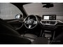 BMW X4 XDrive30i High Executive M-Sport 245PK|BTW|Pano|Camera|HUD|Laser Led|Trekhaak e.o.