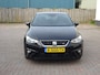 SEAT Ibiza 1.0 TSI FR Business Intense Automatische airco, navigatie, achteruitrijcamera, licht metalen velgen 18 inch, parkeersensoren, enz.