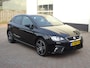 SEAT Ibiza 1.0 TSI FR Business Intense Automatische airco, navigatie, achteruitrijcamera, licht metalen velgen 18 inch, parkeersensoren, enz.