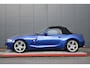 BMW Z4 Roadster 2.0i Introduction