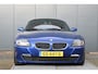 BMW Z4 Roadster 2.0i Introduction
