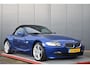 BMW Z4 Roadster 2.0i Introduction