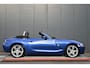 BMW Z4 Roadster 2.0i Introduction
