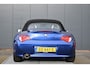 BMW Z4 Roadster 2.0i Introduction