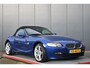 BMW Z4 Roadster 2.0i Introduction