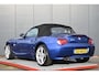BMW Z4 Roadster 2.0i Introduction