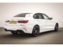 BMW 3-Serie 318i M-Sport Executive Edition | AUDIO MEDIA- PACK | DRAADLOZE LADER | DAB | APPLE | CAMERA | 19"