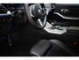 BMW 3-Serie 318i M-Sport Executive Edition | AUDIO MEDIA- PACK | DRAADLOZE LADER | DAB | APPLE | CAMERA | 19"