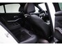 BMW 3-Serie 318i M-Sport Executive Edition | AUDIO MEDIA- PACK | DRAADLOZE LADER | DAB | APPLE | CAMERA | 19"