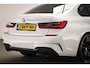 BMW 3-Serie 318i M-Sport Executive Edition | AUDIO MEDIA- PACK | DRAADLOZE LADER | DAB | APPLE | CAMERA | 19"