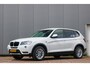 BMW X3 SDrive18d Executive