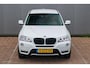 BMW X3 SDrive18d Executive
