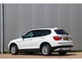 BMW X3 SDrive18d Executive