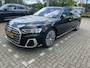 Audi A8 60 TFSI e quattro Lang Pro Line Plus | Head up display | Navigatie | Airco | Leder | Stoelverwarming/ventilatie | Panorama dak |