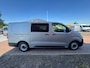 Citroën Jumpy 2.0 BlueHDI 120 Comfort XL DC S&S 5 pers, Euro 6, L3H1, Trekhaak, Marge,