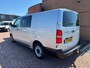 Citroën Jumpy 2.0 BlueHDI 120 Comfort XL DC S&S 5 pers, Euro 6, L3H1, Trekhaak, Marge,