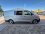 Citroën Jumpy 2.0 BlueHDI 120 Comfort XL DC S&S 5 pers, Euro 6, L3H1, Trekhaak, Marge,