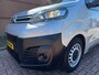 Citroën Jumpy 2.0 BlueHDI 120 Comfort XL DC S&S 5 pers, Euro 6, L3H1, Trekhaak, Marge,