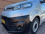 Citroën Jumpy 2.0 BlueHDI 120 Comfort XL DC S&S 5 pers, Euro 6, L3H1, Trekhaak, Marge,