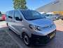 Citroën Jumpy 2.0 BlueHDI 120 Comfort XL DC S&S 5 pers, Euro 6, L3H1, Trekhaak, Marge,