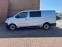 Citroën Jumpy 2.0 BlueHDI 120 Comfort XL DC S&S 5 pers, Euro 6, L3H1, Trekhaak, Marge,