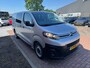 Citroën Jumpy 2.0 BlueHDI 120 Comfort XL DC S&S 5 pers, Euro 6, L3H1, Trekhaak, Marge,