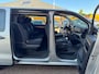 Citroën Jumpy 2.0 BlueHDI 120 Comfort XL DC S&S 5 pers, Euro 6, L3H1, Trekhaak, Marge,