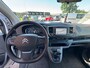 Citroën Jumpy 2.0 BlueHDI 120 Comfort XL DC S&S 5 pers, Euro 6, L3H1, Trekhaak, Marge,