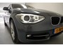 BMW 1-Serie 114i Corporate Lease Edition [ Sportstoelen Xenon Navi.Prof ]