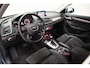 Audi Q3 2.0 TFSI 180pk Quattro Design Pro Line Plus Aut. [ Panorama LED Trekhaak Leder/Alcantara ]