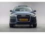 Audi Q3 2.0 TFSI 180pk Quattro Design Pro Line Plus Aut. [ Panorama LED Trekhaak Leder/Alcantara ]