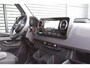 Mercedes-Benz Sprinter 317 1.9 CDI L2H1 DC-6P, AUT. FACELIFT, 3.5T TREKHAAK, LED, CAMERA, NAVI, CRUISE, MF STUURWIEL, MISTLAMPEN, DUBBELE CABINE, DUBBEL CABINE