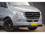 Mercedes-Benz Sprinter 317 1.9 CDI L2H1 DC-6P, AUT. FACELIFT, 3.5T TREKHAAK, LED, CAMERA, NAVI, CRUISE, MF STUURWIEL, MISTLAMPEN, DUBBELE CABINE, DUBBEL CABINE