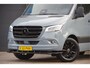 Mercedes-Benz Sprinter 317 1.9 CDI L2H1 DC-6P, AUT. FACELIFT, 3.5T TREKHAAK, LED, CAMERA, NAVI, CRUISE, MF STUURWIEL, MISTLAMPEN, DUBBELE CABINE, DUBBEL CABINE