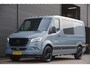 Mercedes-Benz Sprinter 317 1.9 CDI L2H1 DC-6P, AUT. FACELIFT, 3.5T TREKHAAK, LED, CAMERA, NAVI, CRUISE, MF STUURWIEL, MISTLAMPEN, DUBBELE CABINE, DUBBEL CABINE